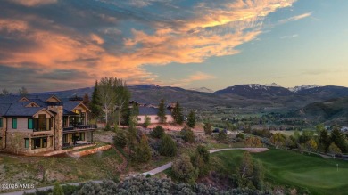 Private, Polished & Perfectly Positioned

100 Legends Drive E on  in Colorado - for sale on GolfHomes.com, golf home, golf lot