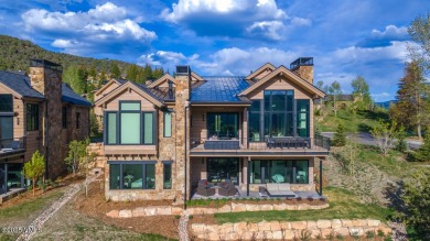 Private, Polished & Perfectly Positioned

100 Legends Drive E on  in Colorado - for sale on GolfHomes.com, golf home, golf lot