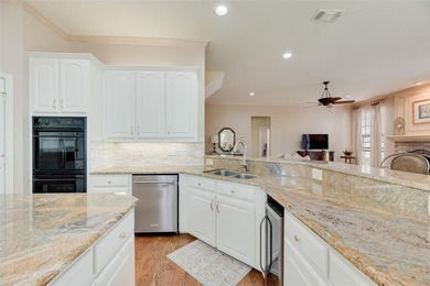 Rare opportunity to be in the heart of Stonebridge Ranch, close on Stonebridge Ranch Country Club in Texas - for sale on GolfHomes.com, golf home, golf lot