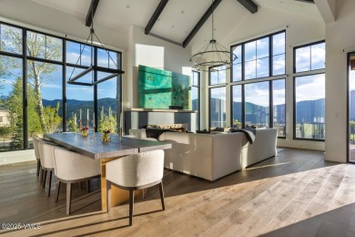 Private, Polished & Perfectly Positioned

100 Legends Drive E on  in Colorado - for sale on GolfHomes.com, golf home, golf lot