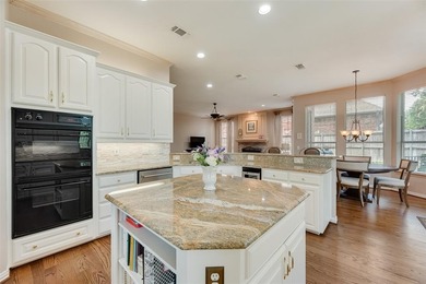 Rare opportunity to be in the heart of Stonebridge Ranch, close on Stonebridge Ranch Country Club in Texas - for sale on GolfHomes.com, golf home, golf lot