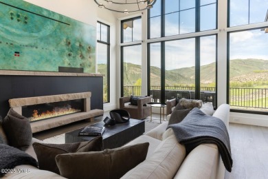 Private, Polished & Perfectly Positioned

100 Legends Drive E on  in Colorado - for sale on GolfHomes.com, golf home, golf lot