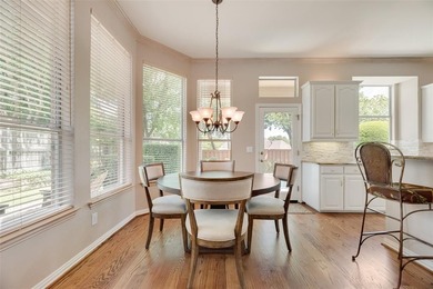 Rare opportunity to be in the heart of Stonebridge Ranch, close on Stonebridge Ranch Country Club in Texas - for sale on GolfHomes.com, golf home, golf lot