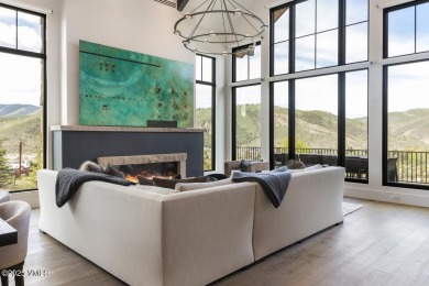 Private, Polished & Perfectly Positioned

100 Legends Drive E on  in Colorado - for sale on GolfHomes.com, golf home, golf lot