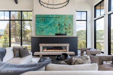 Private, Polished & Perfectly Positioned

100 Legends Drive E on  in Colorado - for sale on GolfHomes.com, golf home, golf lot