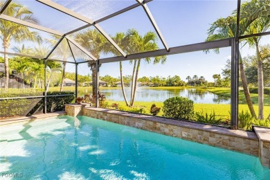 This rare opportunity presents itself in the form of a former on Pelican Preserve Golf Club in Florida - for sale on GolfHomes.com, golf home, golf lot