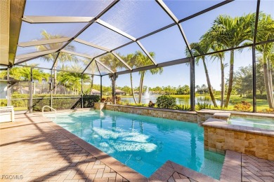 This rare opportunity presents itself in the form of a former on Pelican Preserve Golf Club in Florida - for sale on GolfHomes.com, golf home, golf lot