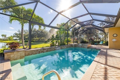 This rare opportunity presents itself in the form of a former on Pelican Preserve Golf Club in Florida - for sale on GolfHomes.com, golf home, golf lot