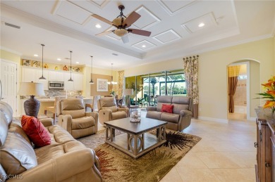 This rare opportunity presents itself in the form of a former on Pelican Preserve Golf Club in Florida - for sale on GolfHomes.com, golf home, golf lot