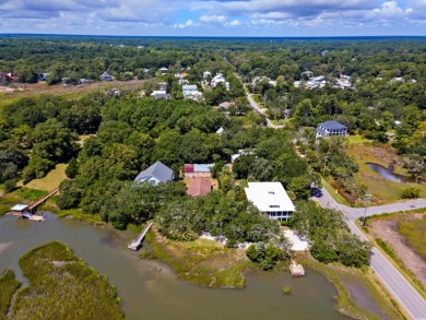 Here are a few key words that tend to get beach lovers on True Blue Plantation in South Carolina - for sale on GolfHomes.com, golf home, golf lot