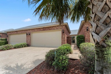 Welcome to effortless living in the highly sought-after Pelican on Pelican Point Golf Club in Louisiana - for sale on GolfHomes.com, golf home, golf lot