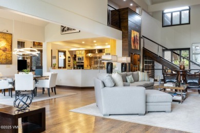 SALE INCLUDES OPTION TO PURCHASE CCR MEMBERSHIP.  This showpiece on  in Colorado - for sale on GolfHomes.com, golf home, golf lot