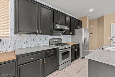 Centrally Located With Easy Access To Schools, Shopping on Rhodes Ranch Golf Club in Nevada - for sale on GolfHomes.com, golf home, golf lot