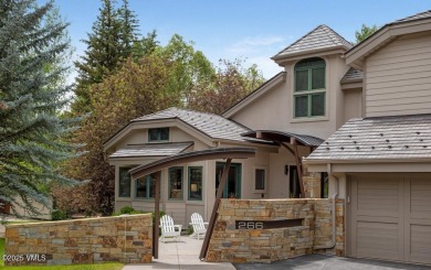 SALE INCLUDES OPTION TO PURCHASE CCR MEMBERSHIP.  This showpiece on  in Colorado - for sale on GolfHomes.com, golf home, golf lot