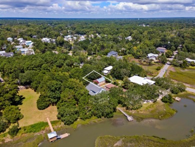 Here are a few key words that tend to get beach lovers on True Blue Plantation in South Carolina - for sale on GolfHomes.com, golf home, golf lot