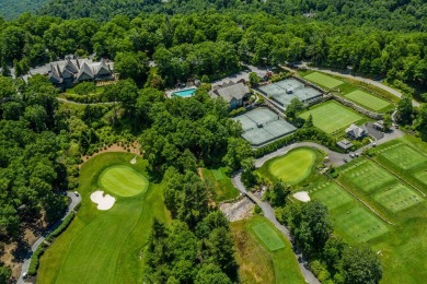 Luxury New Construction in Cullasaja Club - Anticipated on Cullasaja Club in North Carolina - for sale on GolfHomes.com, golf home, golf lot