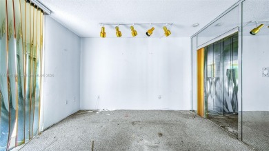 Spacious 2-bed, 2-bath residence with 1,022 sq ft in Flamenco on Turnberry Isle Resort and Club in Florida - for sale on GolfHomes.com, golf home, golf lot