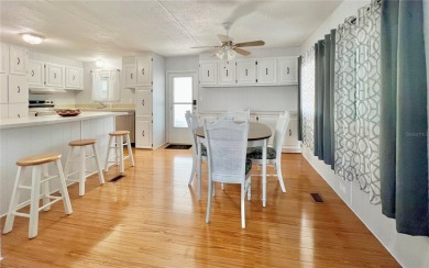 Welcome to this beautifully updated 2-bedroom, 2-bath home in on Fairway Village Golf Course in Florida - for sale on GolfHomes.com, golf home, golf lot
