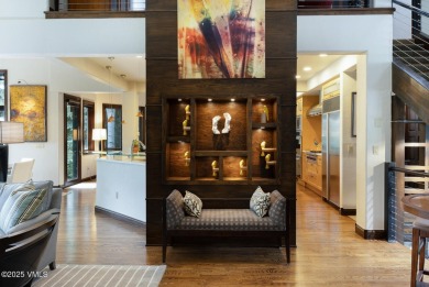 SALE INCLUDES OPTION TO PURCHASE CCR MEMBERSHIP.  This showpiece on  in Colorado - for sale on GolfHomes.com, golf home, golf lot