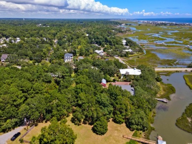 Here are a few key words that tend to get beach lovers on True Blue Plantation in South Carolina - for sale on GolfHomes.com, golf home, golf lot