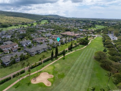 Rarely available golf course frontage condo with sunset views! on Ko Olina Golf Club in Hawaii - for sale on GolfHomes.com, golf home, golf lot