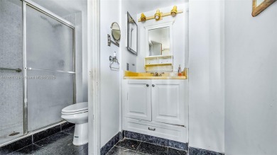 Spacious 2-bed, 2-bath residence with 1,022 sq ft in Flamenco on Turnberry Isle Resort and Club in Florida - for sale on GolfHomes.com, golf home, golf lot