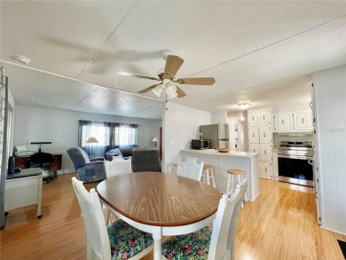 Welcome to this beautifully updated 2-bedroom, 2-bath home in on Fairway Village Golf Course in Florida - for sale on GolfHomes.com, golf home, golf lot