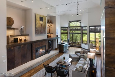 SALE INCLUDES OPTION TO PURCHASE CCR MEMBERSHIP.  This showpiece on  in Colorado - for sale on GolfHomes.com, golf home, golf lot