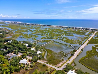 Here are a few key words that tend to get beach lovers on True Blue Plantation in South Carolina - for sale on GolfHomes.com, golf home, golf lot