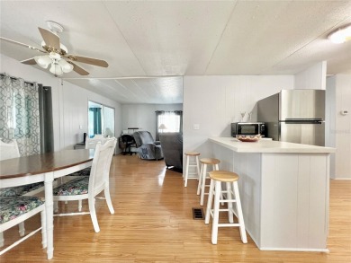 Welcome to this beautifully updated 2-bedroom, 2-bath home in on Fairway Village Golf Course in Florida - for sale on GolfHomes.com, golf home, golf lot