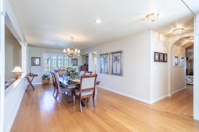 Stunning home in the highly desirable Gold Hills subdivision on Gold Hills Golf Club in California - for sale on GolfHomes.com, golf home, golf lot