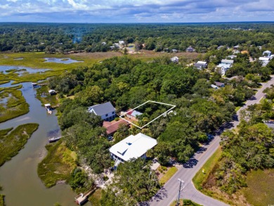 Here are a few key words that tend to get beach lovers on True Blue Plantation in South Carolina - for sale on GolfHomes.com, golf home, golf lot