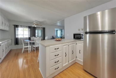 Welcome to this beautifully updated 2-bedroom, 2-bath home in on Fairway Village Golf Course in Florida - for sale on GolfHomes.com, golf home, golf lot