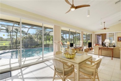 This stunning 3 bedroom, 2.5 bathroom home offers a brand new on Mariner Sands Country Club in Florida - for sale on GolfHomes.com, golf home, golf lot