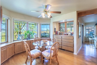 Stunning home in the highly desirable Gold Hills subdivision on Gold Hills Golf Club in California - for sale on GolfHomes.com, golf home, golf lot