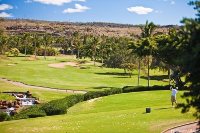 Rarely available golf course frontage condo with sunset views! on Ko Olina Golf Club in Hawaii - for sale on GolfHomes.com, golf home, golf lot