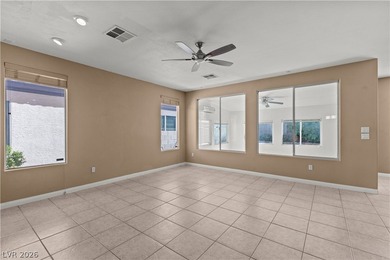 Centrally Located With Easy Access To Schools, Shopping on Rhodes Ranch Golf Club in Nevada - for sale on GolfHomes.com, golf home, golf lot