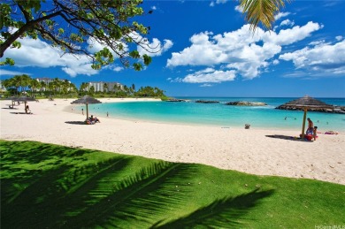 Rarely available golf course frontage condo with sunset views! on Ko Olina Golf Club in Hawaii - for sale on GolfHomes.com, golf home, golf lot