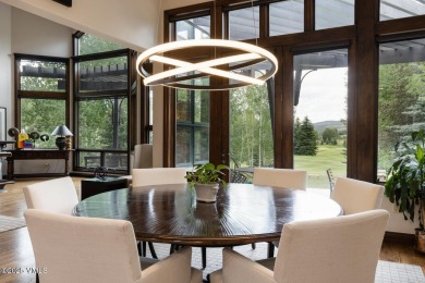 SALE INCLUDES OPTION TO PURCHASE CCR MEMBERSHIP.  This showpiece on  in Colorado - for sale on GolfHomes.com, golf home, golf lot
