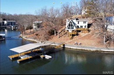 Price Drop! Don't miss this one. Updates to the property on Tan-Tar-A Golf Club in Missouri - for sale on GolfHomes.com, golf home, golf lot