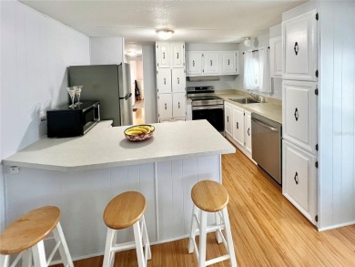 Welcome to this beautifully updated 2-bedroom, 2-bath home in on Fairway Village Golf Course in Florida - for sale on GolfHomes.com, golf home, golf lot