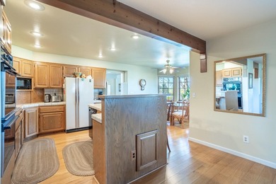 Stunning home in the highly desirable Gold Hills subdivision on Gold Hills Golf Club in California - for sale on GolfHomes.com, golf home, golf lot