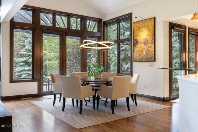 SALE INCLUDES OPTION TO PURCHASE CCR MEMBERSHIP.  This showpiece on  in Colorado - for sale on GolfHomes.com, golf home, golf lot