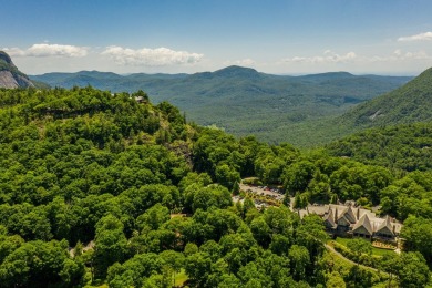 Luxury New Construction in Cullasaja Club - Anticipated on Cullasaja Club in North Carolina - for sale on GolfHomes.com, golf home, golf lot