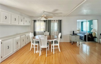 Welcome to this beautifully updated 2-bedroom, 2-bath home in on Fairway Village Golf Course in Florida - for sale on GolfHomes.com, golf home, golf lot