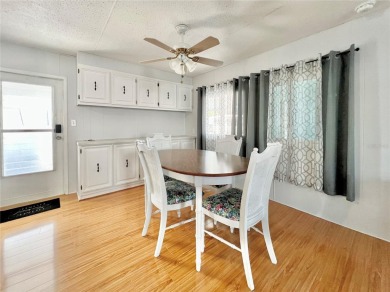 Welcome to this beautifully updated 2-bedroom, 2-bath home in on Fairway Village Golf Course in Florida - for sale on GolfHomes.com, golf home, golf lot