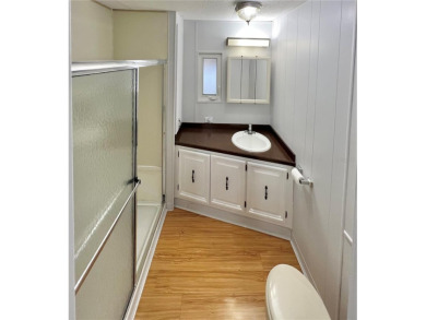 Welcome to this beautifully updated 2-bedroom, 2-bath home in on Fairway Village Golf Course in Florida - for sale on GolfHomes.com, golf home, golf lot