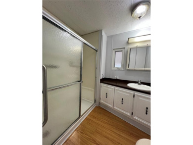 Welcome to this beautifully updated 2-bedroom, 2-bath home in on Fairway Village Golf Course in Florida - for sale on GolfHomes.com, golf home, golf lot