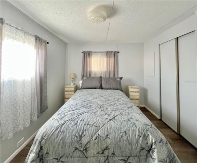 Welcome to this beautifully updated 2-bedroom, 2-bath home in on Fairway Village Golf Course in Florida - for sale on GolfHomes.com, golf home, golf lot
