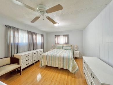 Welcome to this beautifully updated 2-bedroom, 2-bath home in on Fairway Village Golf Course in Florida - for sale on GolfHomes.com, golf home, golf lot